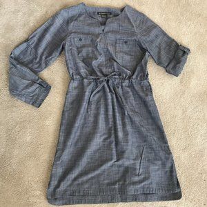 ExOfficio Women's Sol Cool Chambray Dress